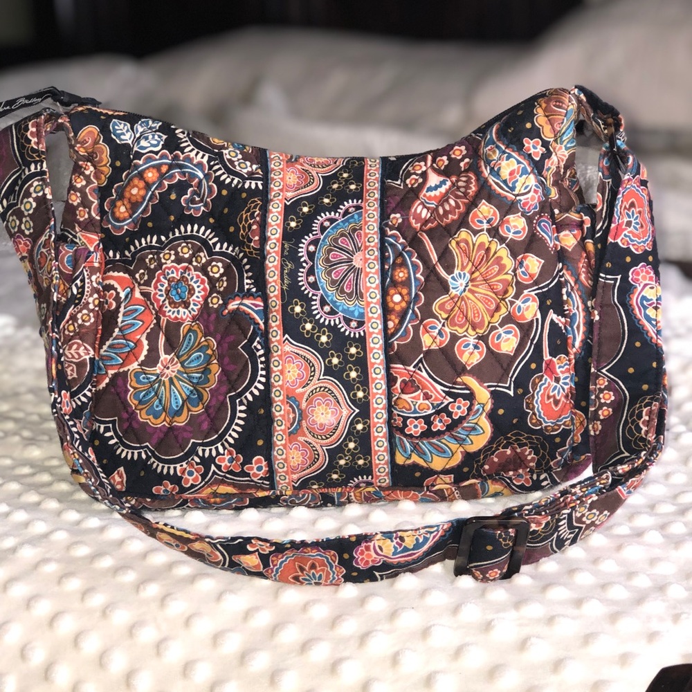 Vintage Vera Bradley pocketbook